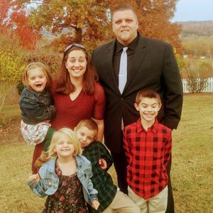 Meet your Posher, Alex